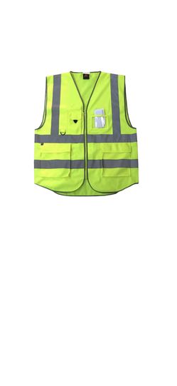 Safety Vest