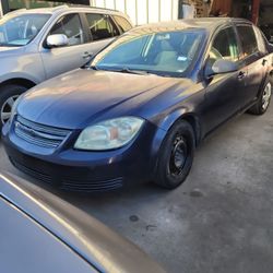 2009 Chevy Cobalt 