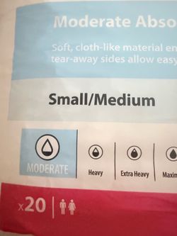 Adult Diapers