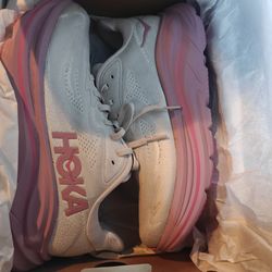 Hoka womens Clifton 10