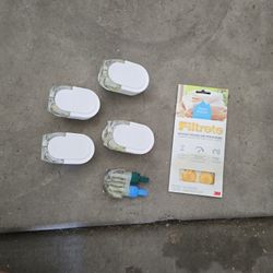 Febreze Plug Ins