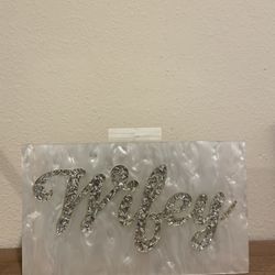 2 Bridal Clutches