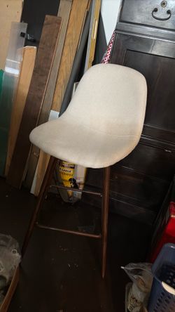 Bar stools 26”  brand new.