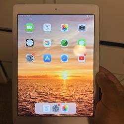 IPad Air