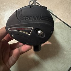 Penn Reel 