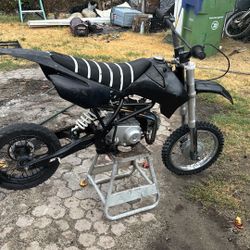 Dirt Bike 