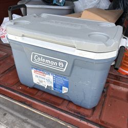 Coleman Chest Cooler 