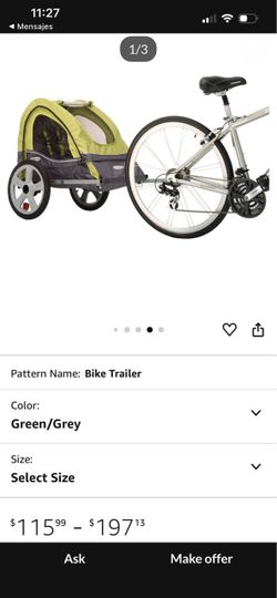 In- Step Trailer