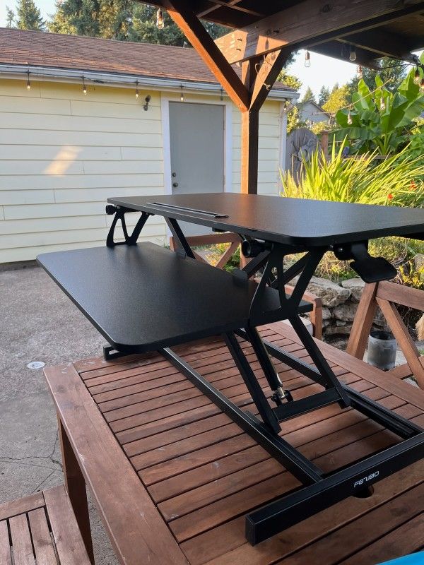 Standup Desk