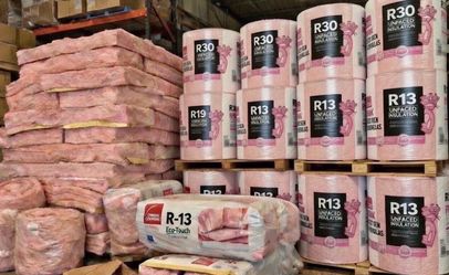 INSULATION! CHEAP!!! NEW!! LIMITED STOCK!! ‼️🚨
