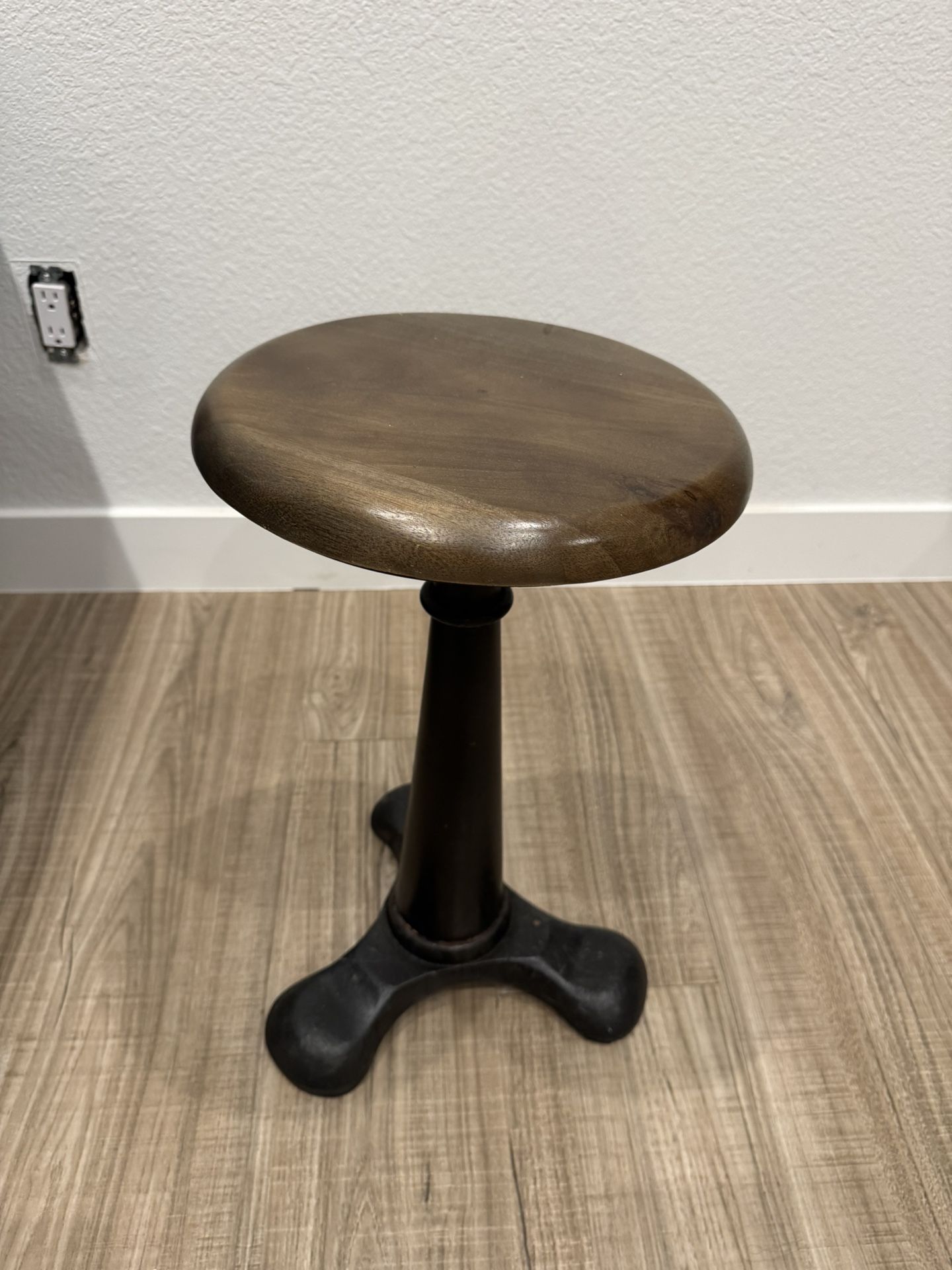 Restoration Hardware “sewing Chair”
