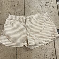 Like new women’s shorts size S