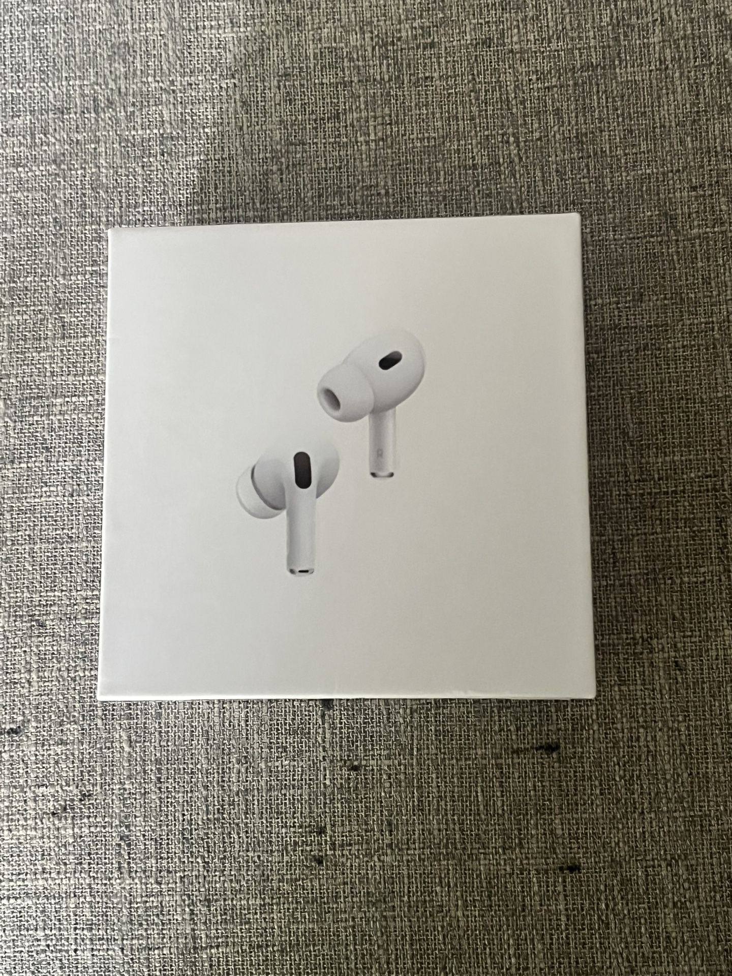 AirPods Pro 2 (2nd Generation)