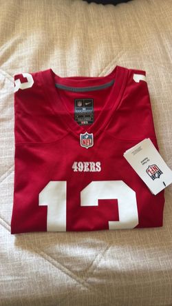 49ers jersey