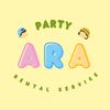 ARA PARTY