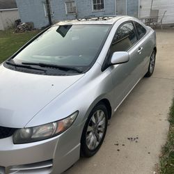 2010 Honda Civic