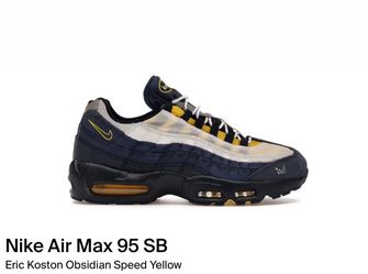 Air Max 95 ERIC KOSTON