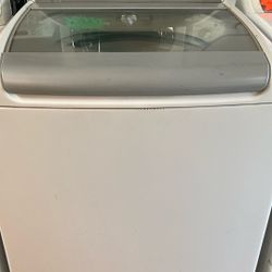 Whirlpool Washer 