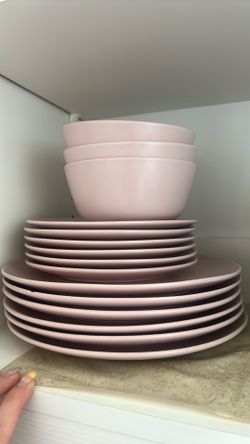 Dishes