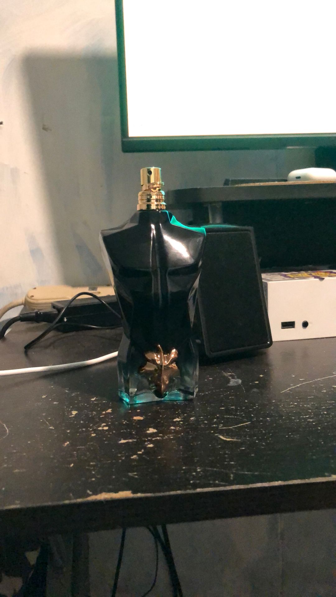 Jean Paul Gaultier Le Beau