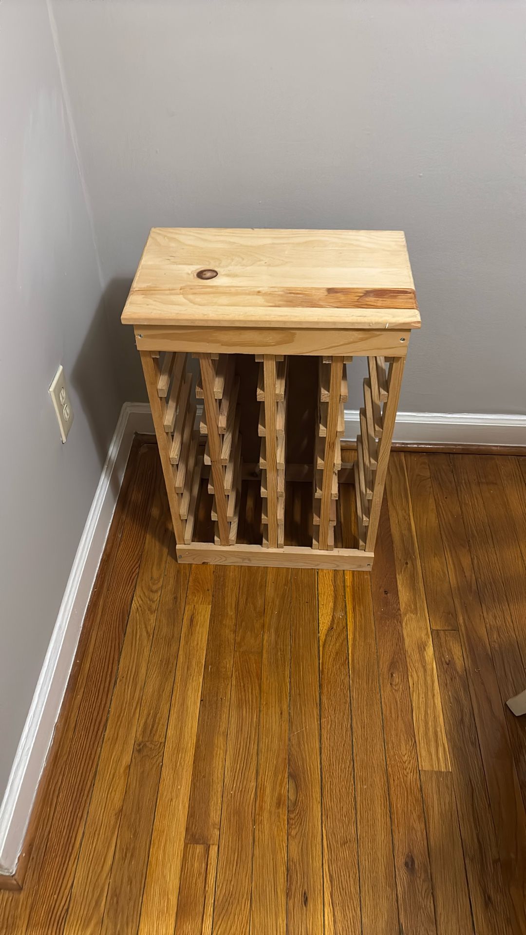 Wine Rack