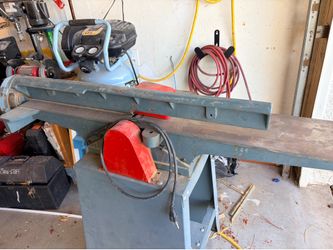 Jointer