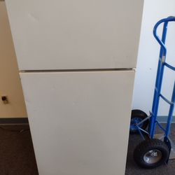 15 cubic fridge with warranty 