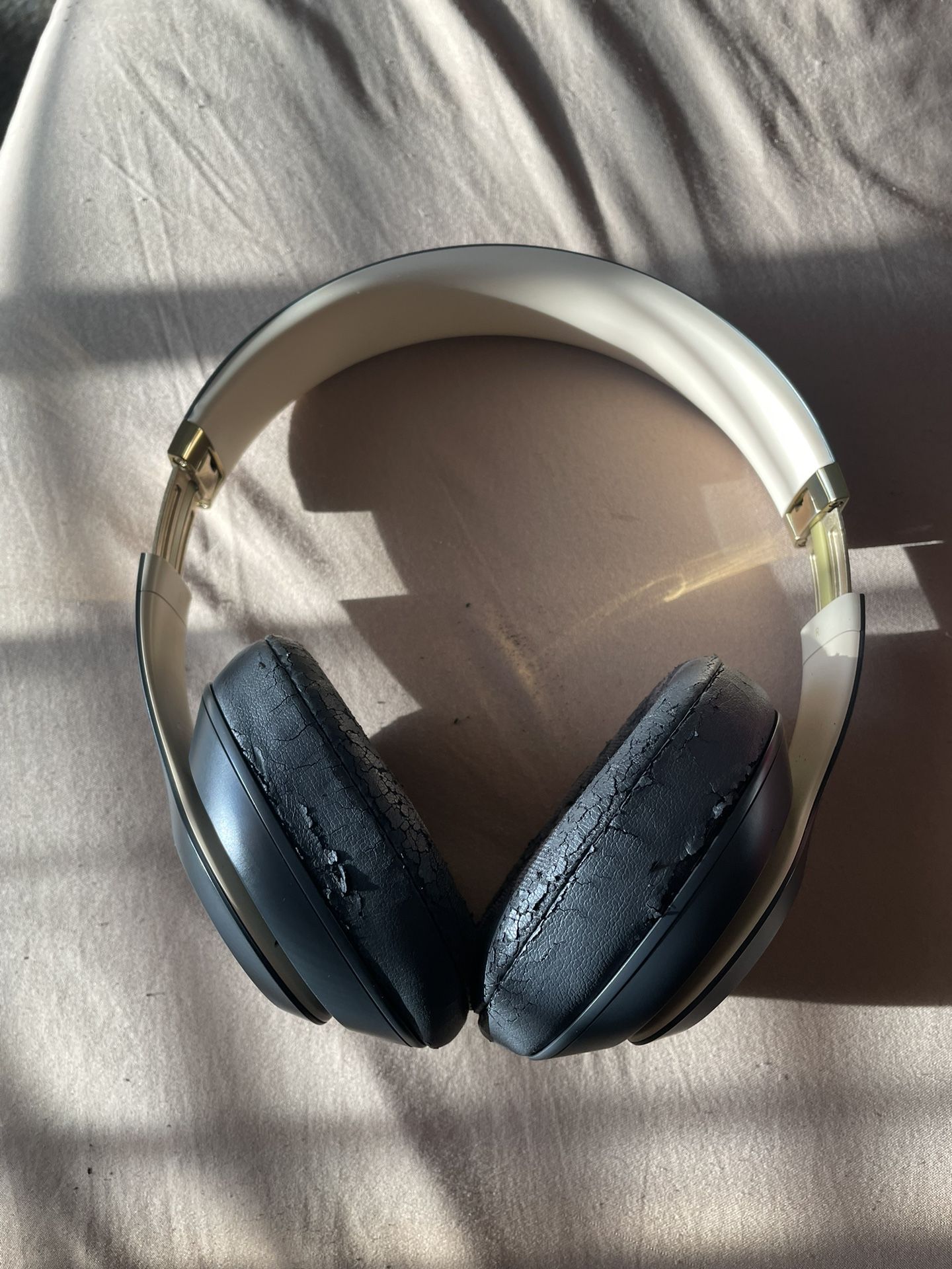 Beats Studio 3 Headphones