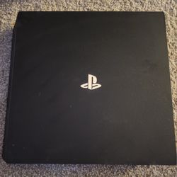 PS4 Pro Standard