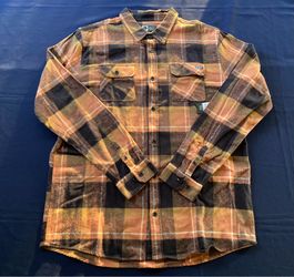 Salty Crew Flannel for Men