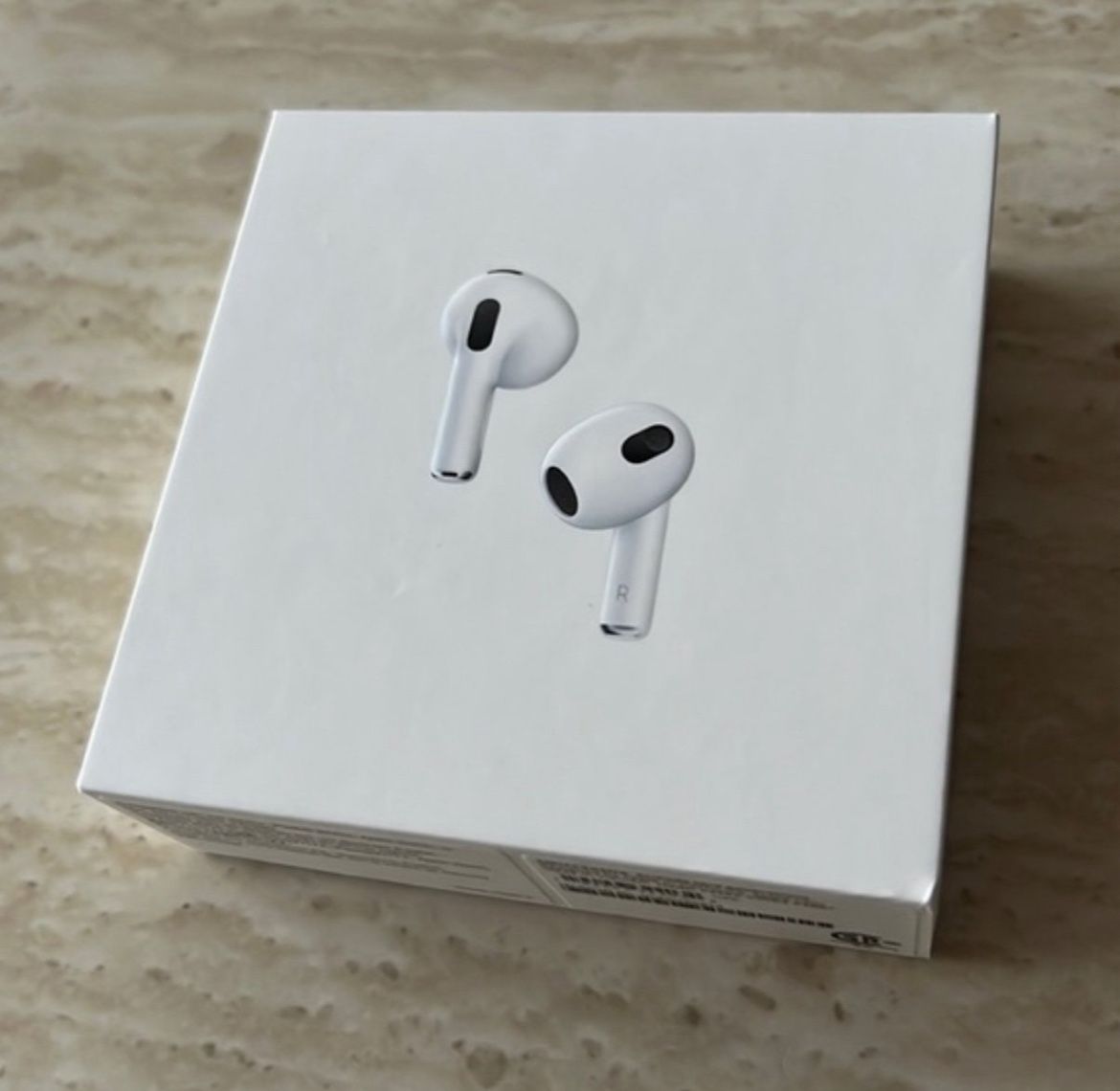 AirPod Generation 3 