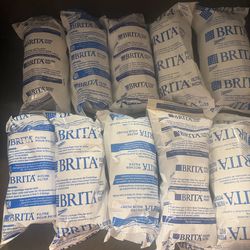 11 brita filters