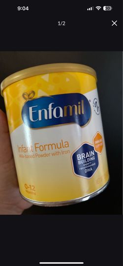 ENFAMIL