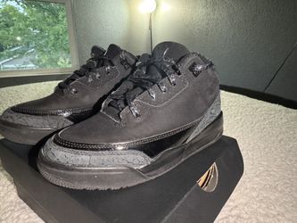 Kids Jordan 3s