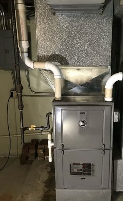 HVAC