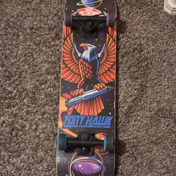 Tony Hawk Limited Edition Signature Series Skateboard 