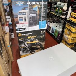 Small equipment wash setup 