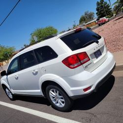 2015 Dodge Journey