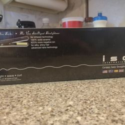 Hair Straightener Curler