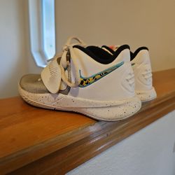 12C Girls Nike Basketball Shoes 