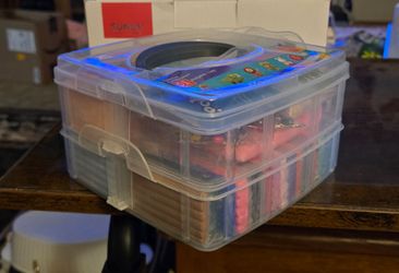 Modeling Clay Kit