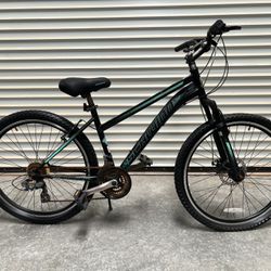 Schwinn “Sidewinder” Mountain Bike” 26”