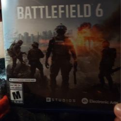 Battlefield 6