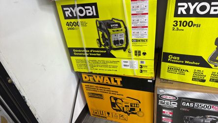 Generators