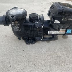 Hawyard MaxFlo VS 500