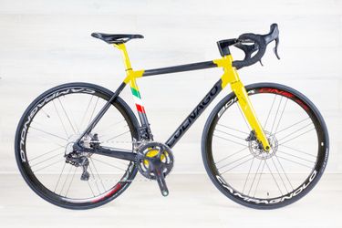Colnago C64, Size - 48s ( equal to 54cm ), 2021