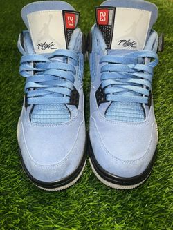 Jordan 4 Unc Size 8.5