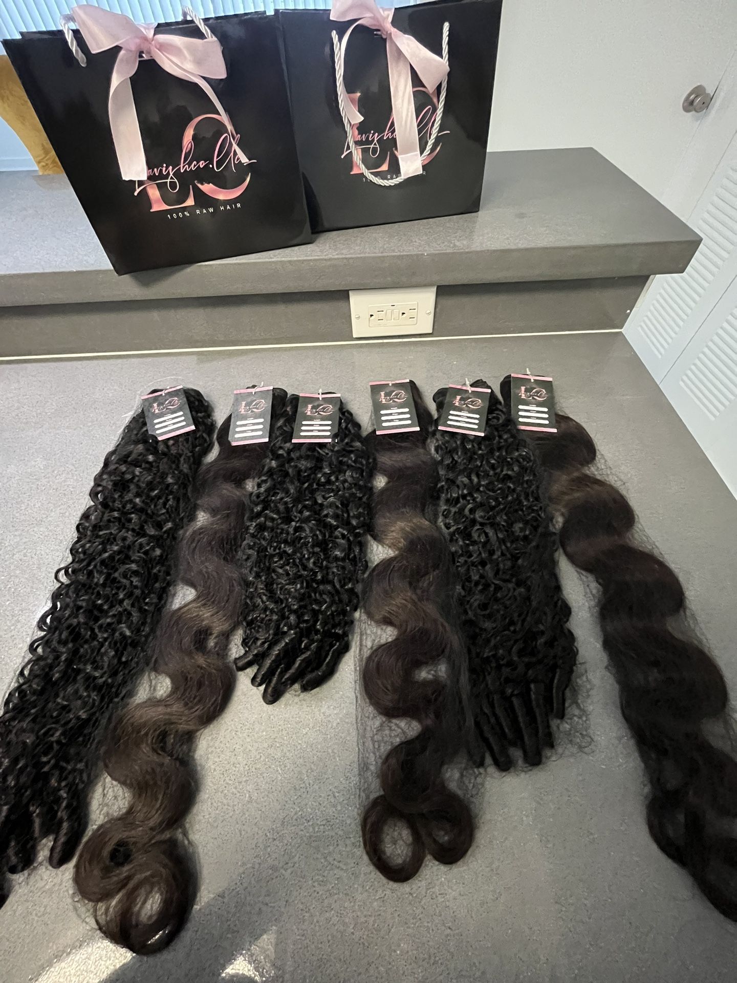 Bundles