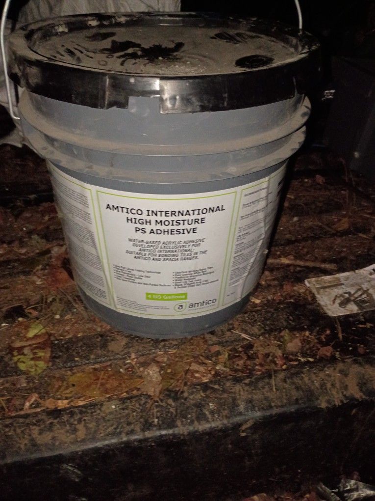 Tile Adhesive(Delivery Available)