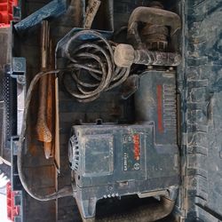 Bosch 11316 EVS MAX Demolition Hammer